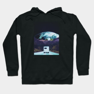 Return Hoodie